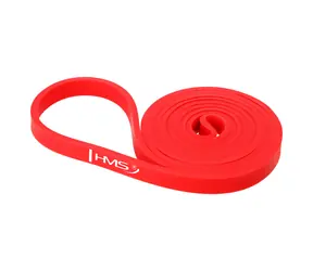 HMS GU05 Widerstandsgummi rot