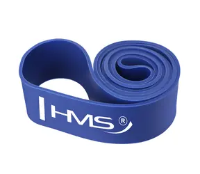 HMS GU05 Widerstandsgummi blau