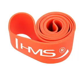 HMS GU05 Widerstandsgummi orange