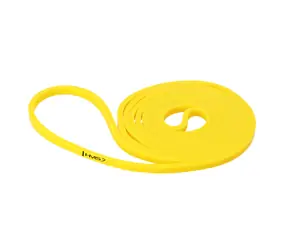HMS GU05 Widerstandsgummi gelb