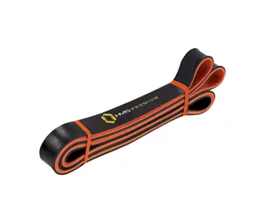HMS GU06 Widerstandsgummi orange