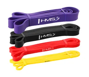 HMS GU05 Widerstandsband-Set