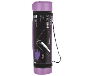 HMS YM03 Yogamatte lila
