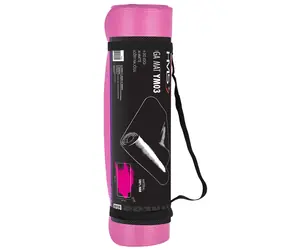 HMS YM03 Yogamatte rosa