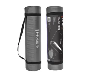 HMS YM03 Yogamatte grau