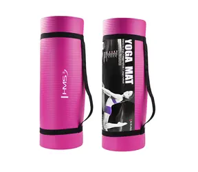 HMS YM04 Yogamatte rosa