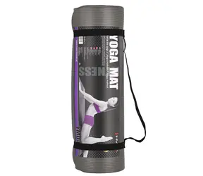 HMS YM04 Yogamatte grau