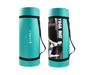 HMS YM04N Yogamatte Menthol
