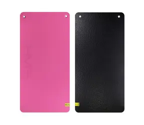 HMS Premium MFK02 Studiomatte mit Netzgewebe, rosa