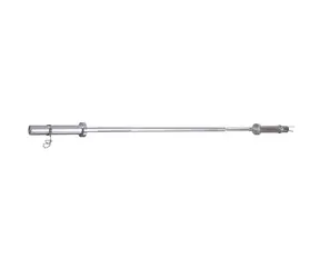 HMS GOP120 Olympic Achse 120 cm x 50 mm