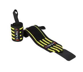 HMS ONX05 Handgelenkbandage gelb