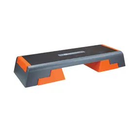 HMS AS007 Step-Aerobic Orange