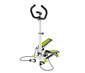 HMS S8004 Twist-Schrittmotor mit Expandern und Griff