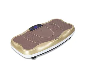 HMS SVP03 Vibrationsplattform Gold