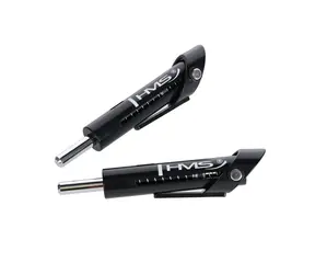 HMS DLP02 Satz mit 2 Dropset-Pins