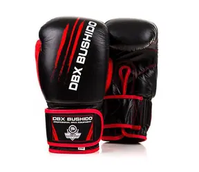 DBX BUSHIDO ARB-415 Boxhandschuhe