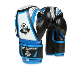 DBX BUSHIDO ARB407v1 6 oz. Boxhandschuhe