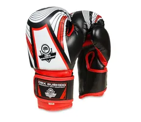 DBX BUSHIDO ARB407v2 6 oz. Boxhandschuhe