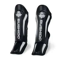 DBX BUSHIDO DBD-SP-10 Schienbeinschoner Größe M