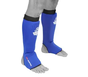 DBX BUSHIDO SP-20v1 Schienbein- und Spannschützer
