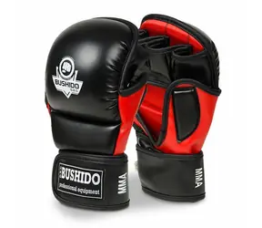 DBX BUSHIDO ARM-2011 MMA-Handschuhe