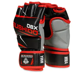 DBX BUSHIDO E1V6 MMA-Handschuhe