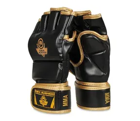 DBX BUSHIDO E1V8 MMA-Handschuhe