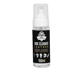 DBX BUSHIDO Lederreiniger, Reiniger für Ledertrainingsgeräte, 150 ml