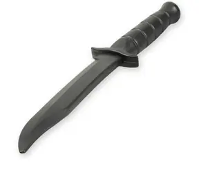 DBX BUSHIDO ARW-5051 Gummimesser