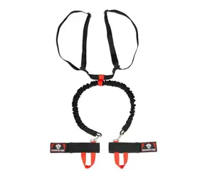 DBX BUSHIDO P2 DBX Striker Harness