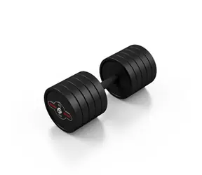 MARBO MW-HSG Einhand-Hantel 40 kg