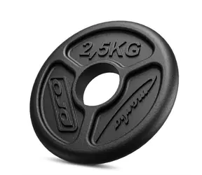 MARBO MW-O2.5-OLI 2,5 KG Olympiascheibe