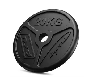 MARBO MW-O20-OLI 20 kg Olympische Scheibe