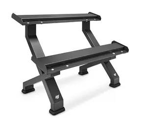 MARBO MP-S207 2.0 (1 Modul) Langhantelablage