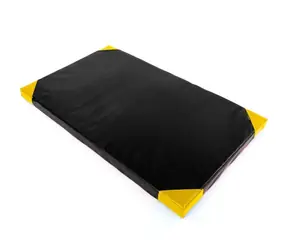 MARBO MC-M005 Matte 200 x 120 x 5 cm mit Antirutschbeschichtung