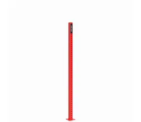 MARBO SPORT MFT-R2.4 roter Hauptständer