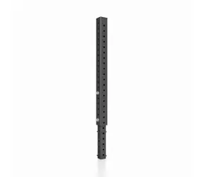 MARBO SPORT MFT-A017 100 cm schwarzes Verlängerungsstück
