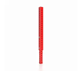 MARBO SPORT MFT-A017 100 cm rotes Verlängerungsstück