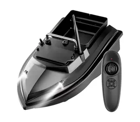 Flytec V050 12000mAh Köder (schwarz)