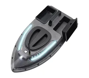 Flytec V900 12000mAh Futterboot