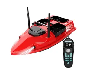 Flytec V803 5200mAh Futterboot