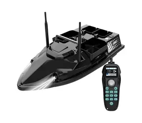 Flytec V803-GPS 12000mAh Futterboot