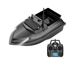 Flytec V060 12000mAh Futterboot