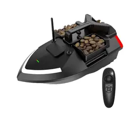 Flytec V801 5200mAh Futterboot