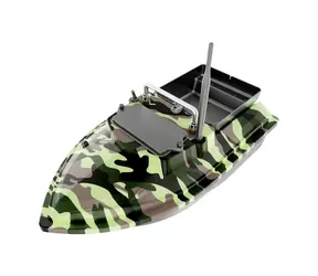 Flytec V050 12000mah Futterboot (moro)