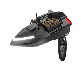 Flytec V801 12000mAh Futterboot