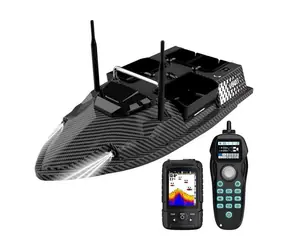 Flytec V803-Pro 5200mAh Futterboot