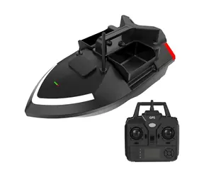 Flytec V020 5200 mAh / Futterboot