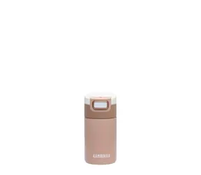 Kambukka Thermobecher 300 ml Etna Zimt-Charm / 0,3 L / Edelstahl 