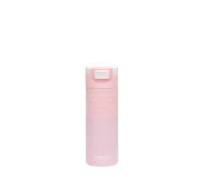 Kambukka Thermobecher 500 ml Etna Grip Pink Aura / 0,5 L / Edelstahl  